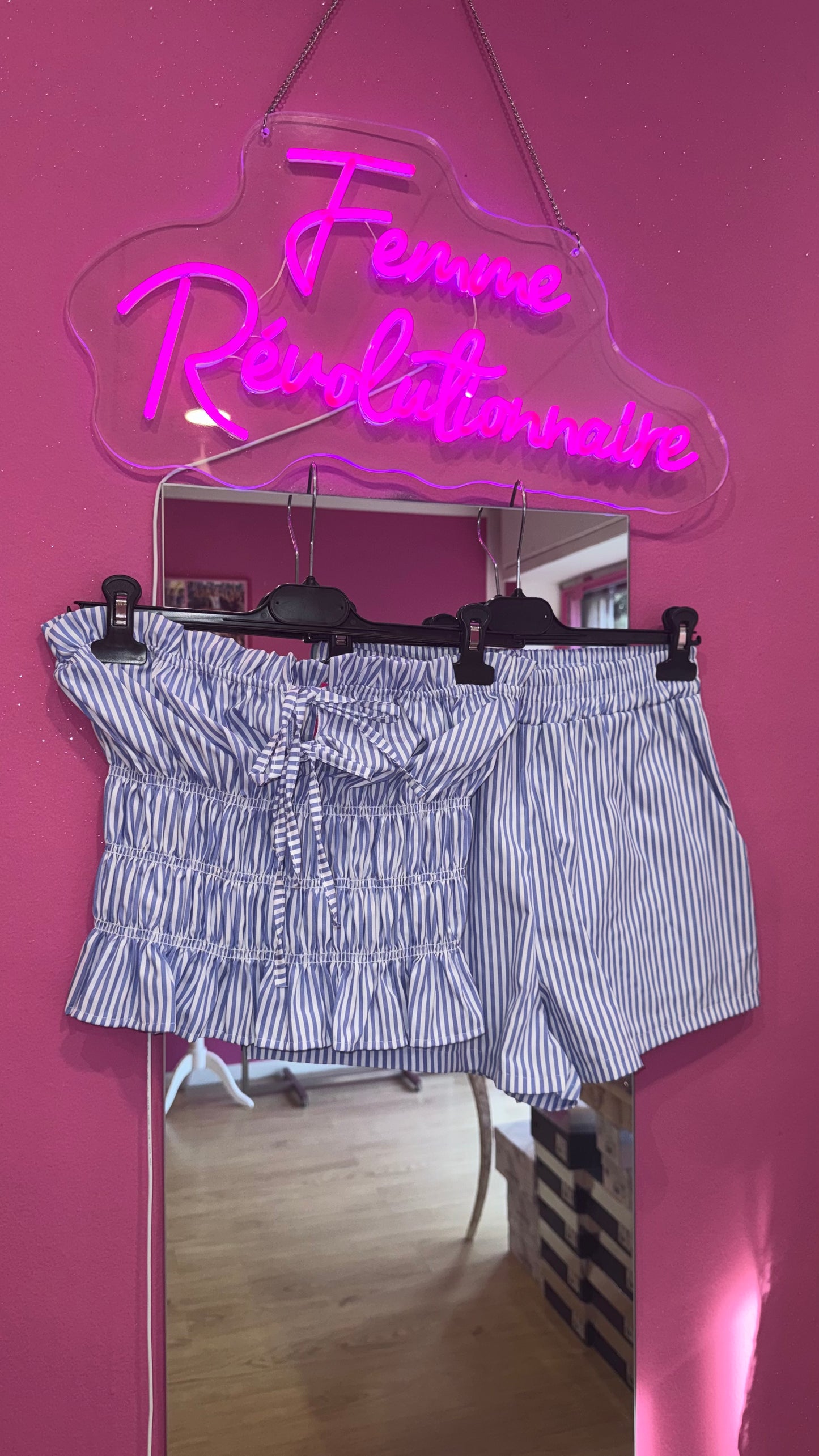 Completo Vela