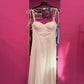 Abito Daisy White
