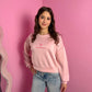 Felpa firmata “Femme Révolutionnaire” New Collection