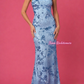 Abito Fairy Light Blue