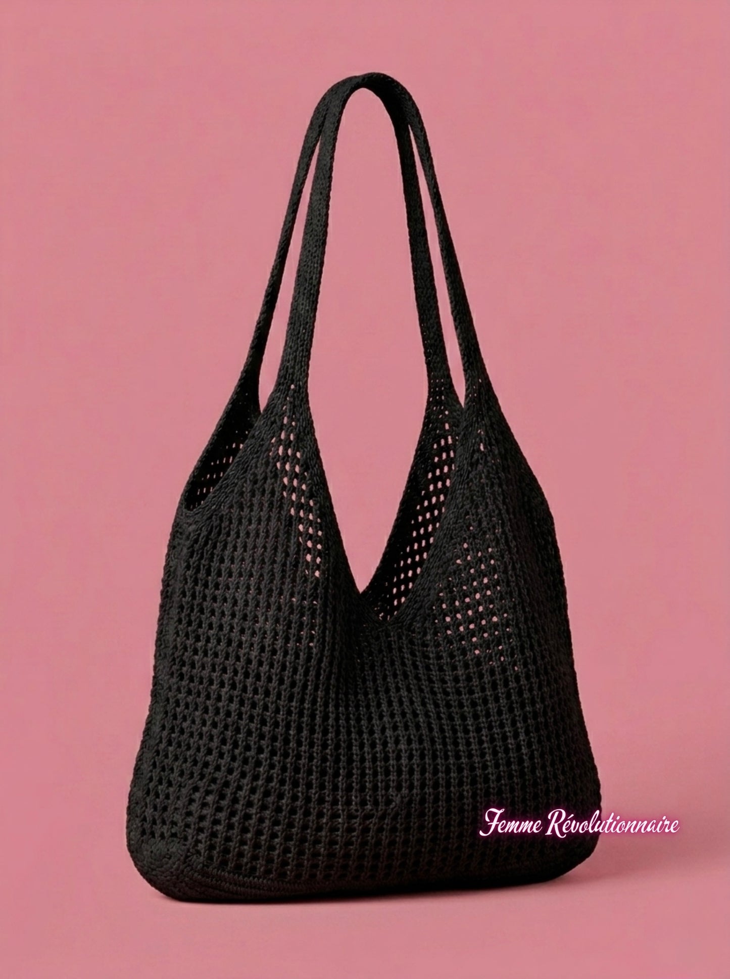 Borsa Sandy Black