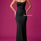 Abito Linea Black