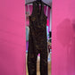 Tutina Wild Leopard