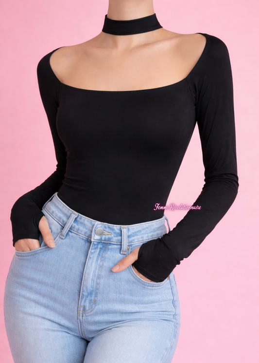 Body Dahlia in vari colori