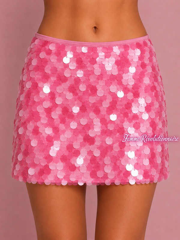 Gonna Ohana Pink