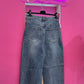 Jeans Crooked