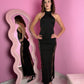 Abito Kelly Lace