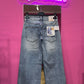Jeans Low Waist
