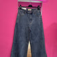 Jeans Elasticizzato Blu