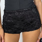 Culotte Muse Black