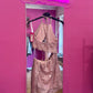 Abito Ibiza Pink