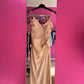 Abito Celestia Dream Beige