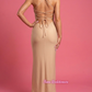 Abito Althea Beige