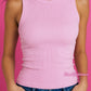 Canotta Daily Pink