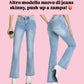 Jeans California Flare