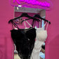 Body Veil White