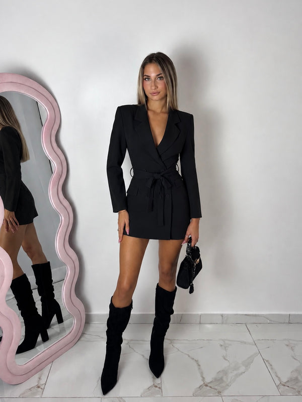 Abito Blazer Desy