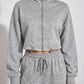 Felpa Comfy Grey