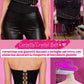 Corsetto Crystal Belt
