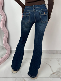Jeans Bratz Flare