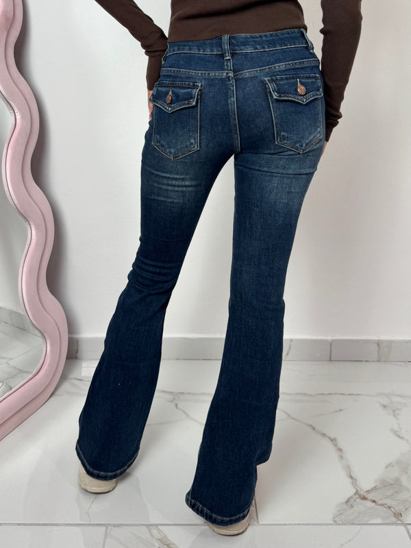 Jeans Bratz Flare