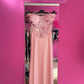 Abito Althea Pink