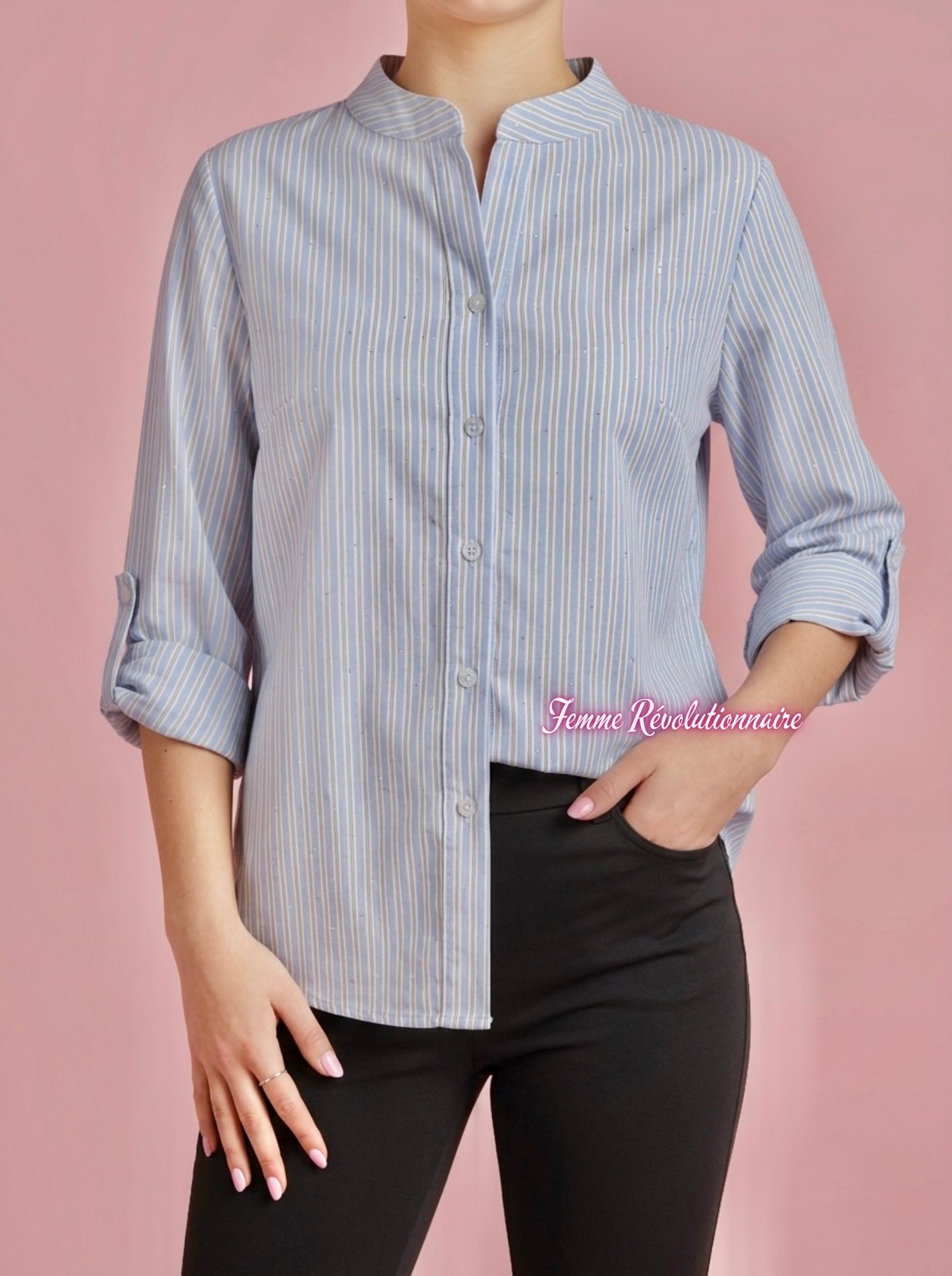 Camicia Stardust