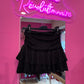 Gonna Emily Lace Black