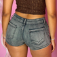 Shorts Low Rise Petit