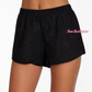 Shorts Chérie Sangallo Black