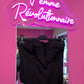 Corsetto Elegant Celebrity Black