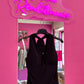 Top Monroe Black