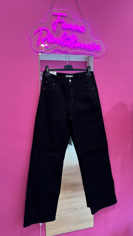 Jeans Straight