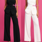 Completo Elegant Chic Button (vari colori)