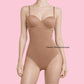 Body modellante mood Skims Nude
