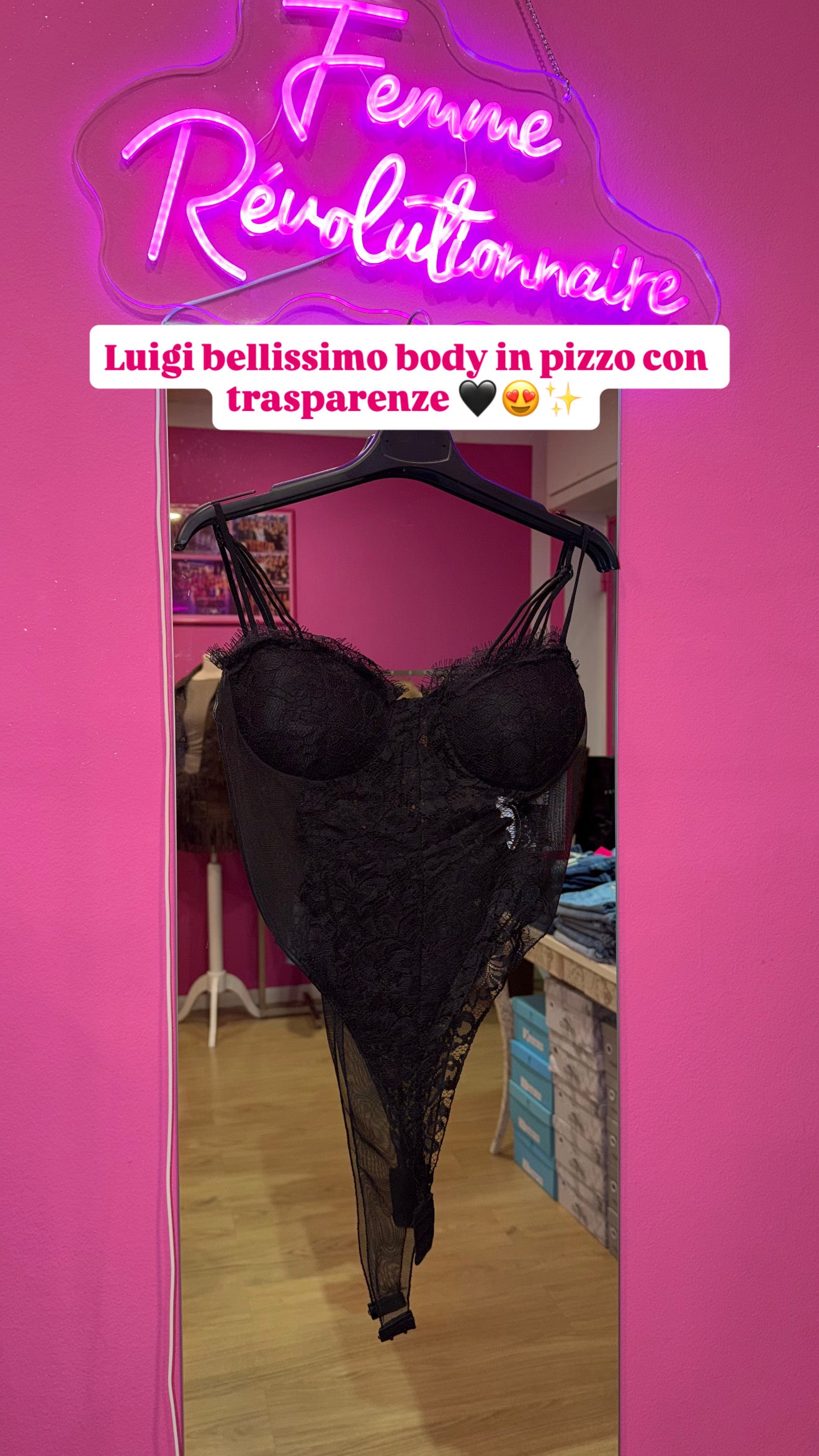 Body Veil White