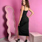 Abito Essence Lace