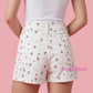 Pantagonna Denim Cherry