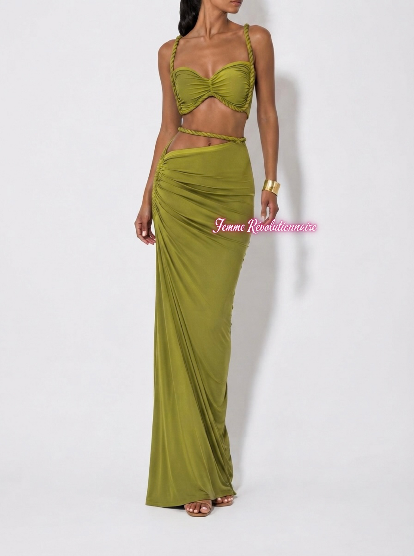Completo Sands Green
