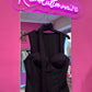 Top Elodie Black