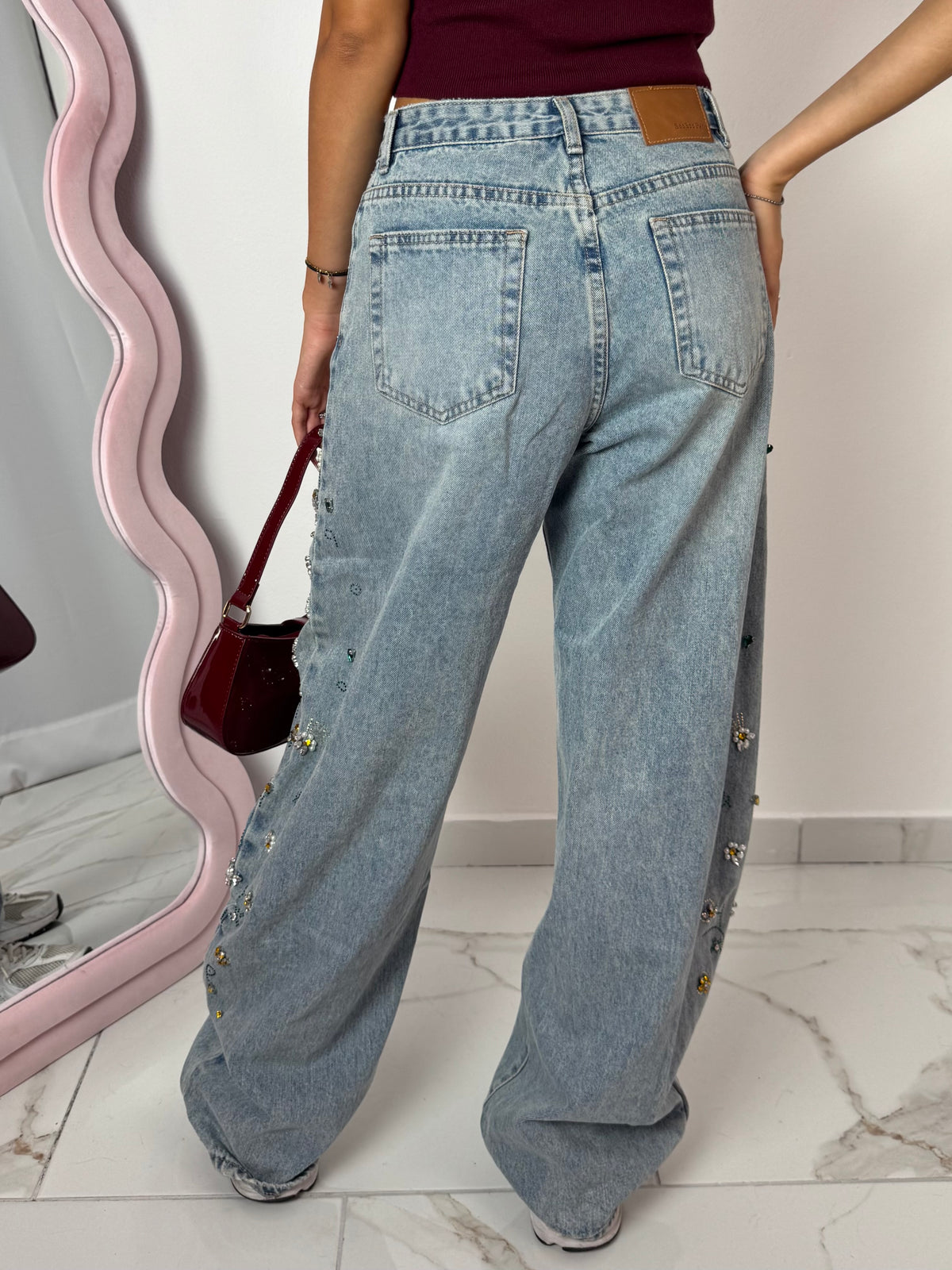 Jeans Magnolia
