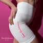 Pump It Up by FR - short set white