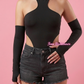 Body Sleeve Black