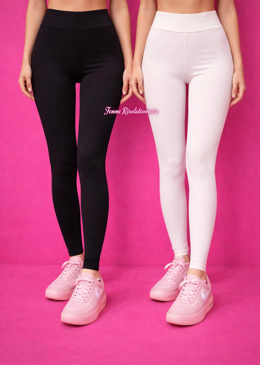 Pantalone Fit in vari colori