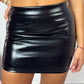 Gonna Leather Glossy