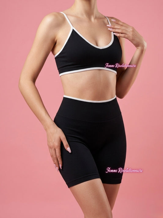 Completo Sporty Fit