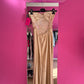 Abito Althea Beige