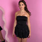 Abito Emily Black