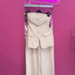 Completo Elegant Chic Button (vari colori)