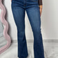 Jeans Angels Flare